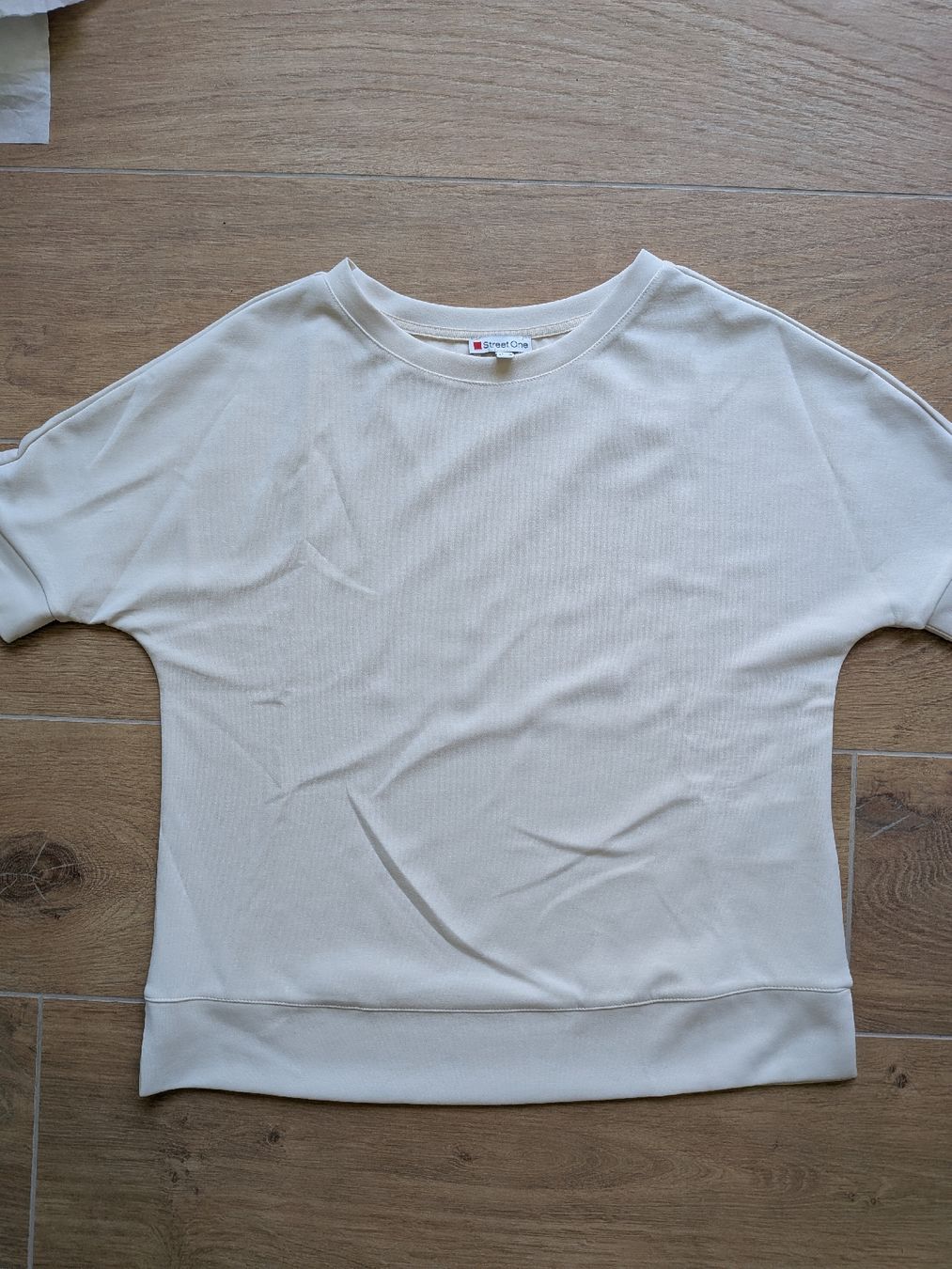 T-Shirts: Street One T-Shirt Grösse 34 – Neu (gemäss Beschreibung) aus Eschenbach SG von SanFranciscoCalifornia