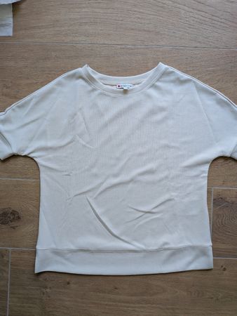 Street One T-Shirt Grösse 34