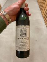 Bordeaux Margaux Socrate – 1983