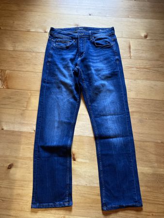 Jeans Gr. 30/30