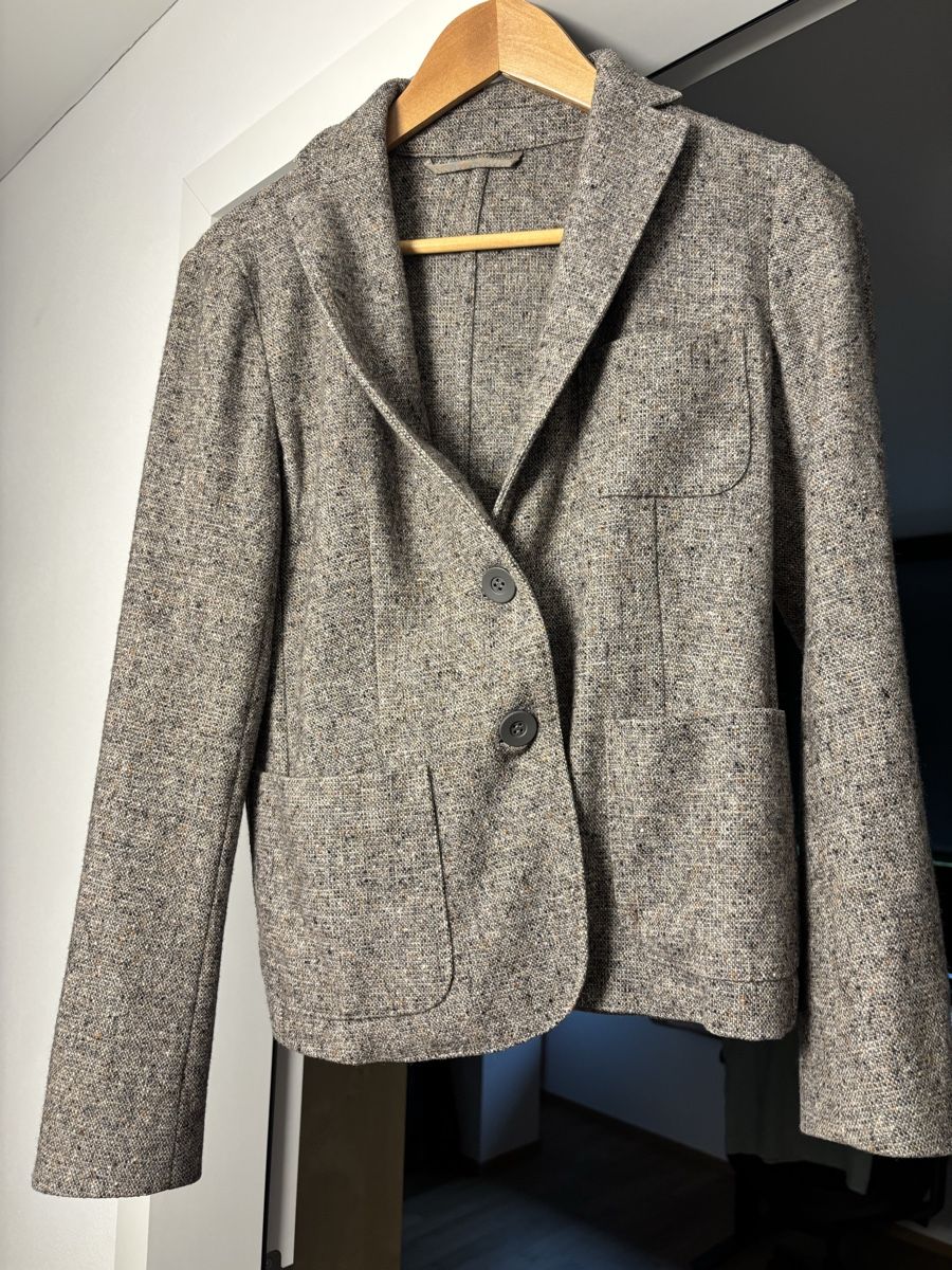 Max Mara Vestes: Max Mara Studio Blazer – D'occasion à Bern par gwilla