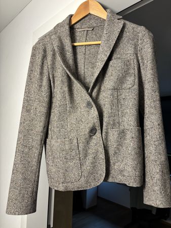 Max Mara Studio Blazer