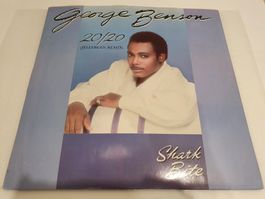 George Benson – 20/20 (Jellybean Remix) (Soul, Jazz-Funk)