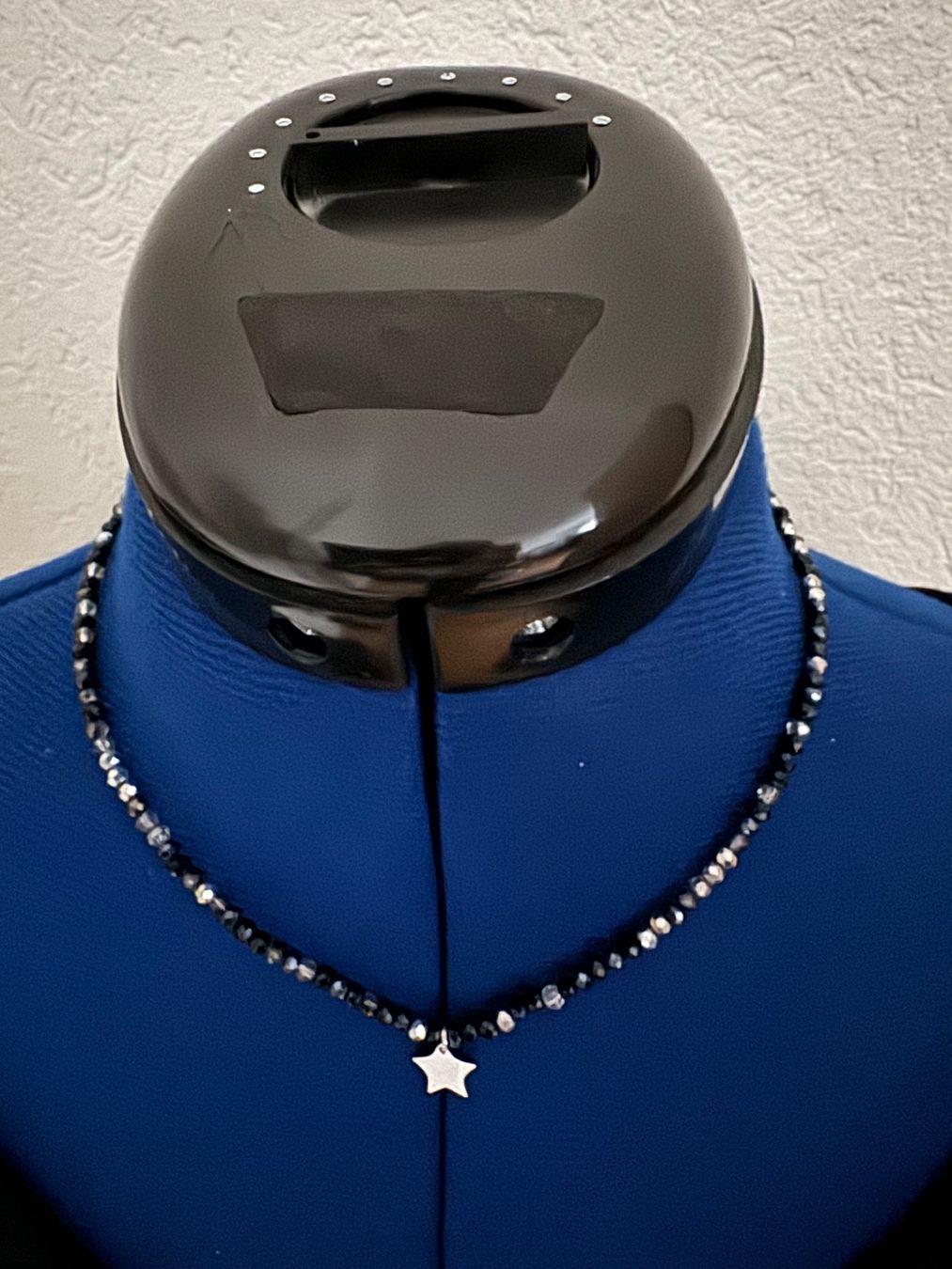 Ketten: Kette mit Stern-Anhänger – Neu (gemäss Beschreibung) aus Dübendorf von Sonibell