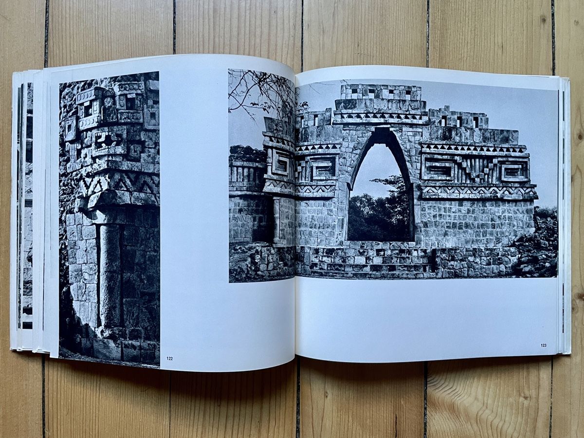 Libri: Maya (Architecture Universelle) – Usato da Genève venduto da Januacoeli 7