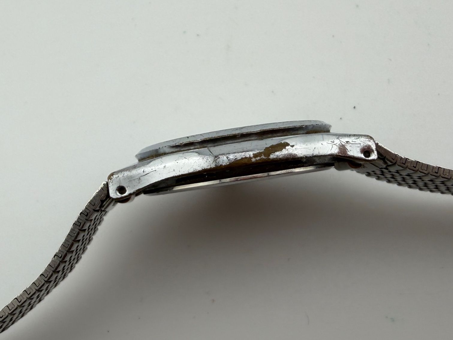 Citizen Orologi: Vintage CITIZEN – Usato da Biel/Bienne venduto da MrP_WatchesBiel 2
