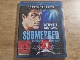 Submerged (2005) NEU OVP RAR Bluray