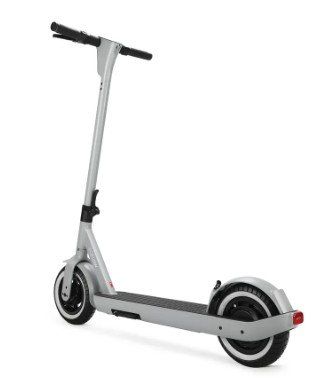 Soflow Kickboard: SoFlow E-Scooter SO ONE PRO GEN2, Silver grey – Nuovo (secondo la descrizione) da Bassersdorf venduto da COOL-AG 2