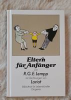 "Eltern für Anfänger" von R.G.E. Lempp mit Loriot!