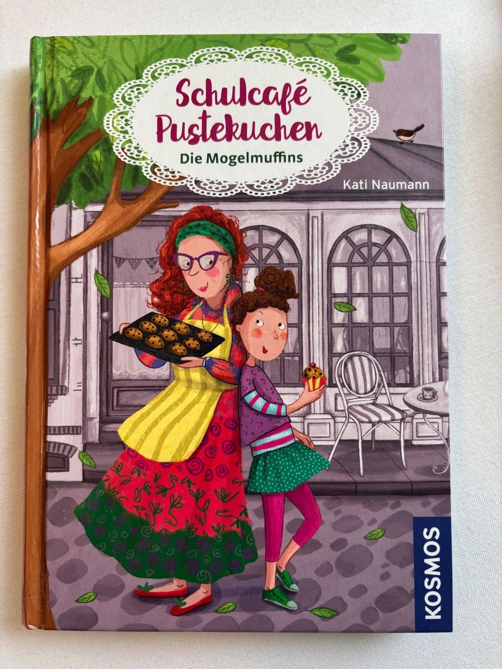 Libri: Schulcafé Pustekuchen - 3 Bücher – Usato da Ruswil venduto da Johri