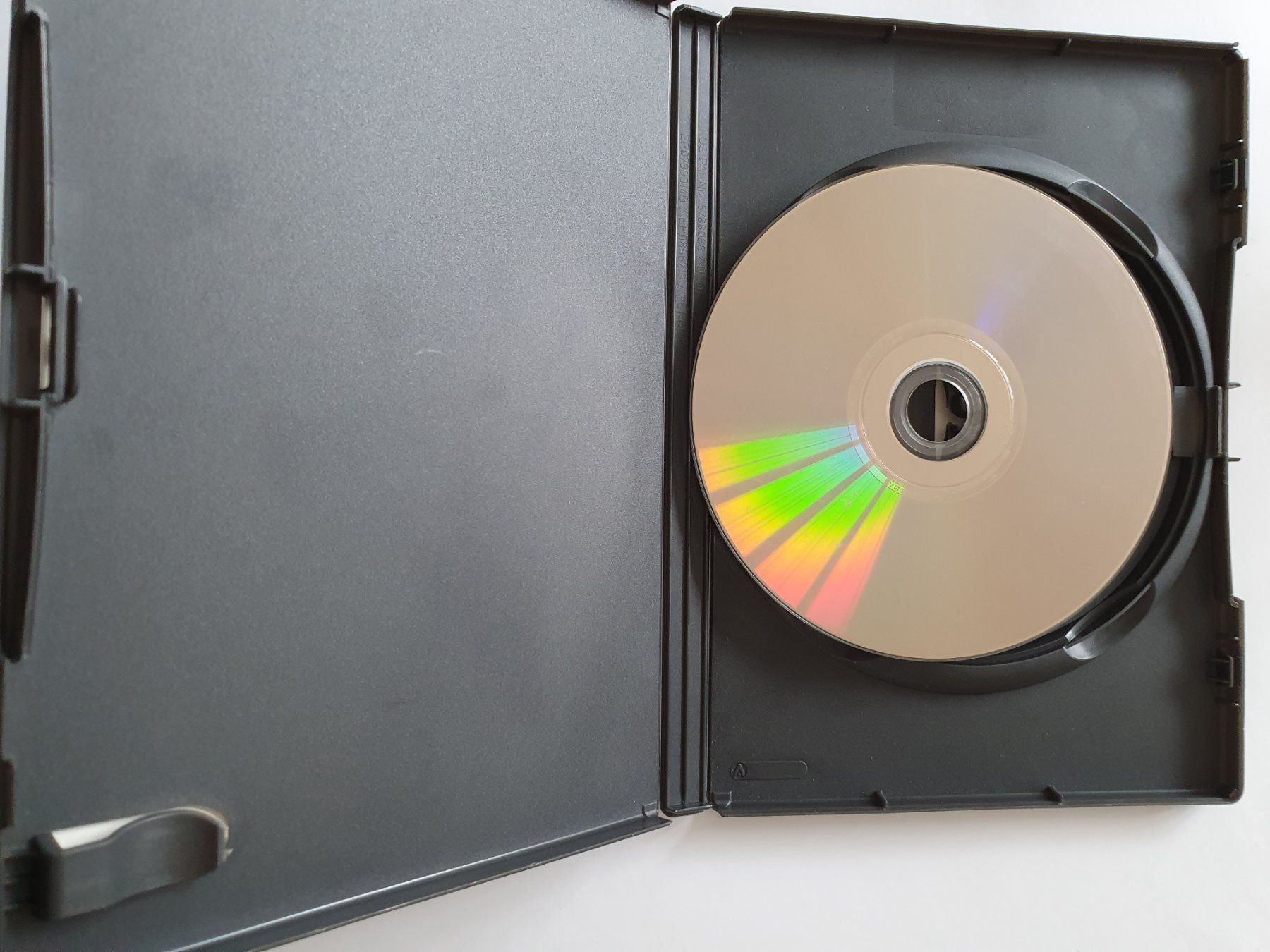 Tutti i DVDs: Hancock - Will Smith DVD – Usato da Oberdorf BL venduto da BaldenEagle 2