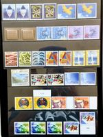 Frankatur CHF 100.- postfrisch