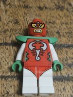 lego figurine city cty1484 Scorpion Luchadora