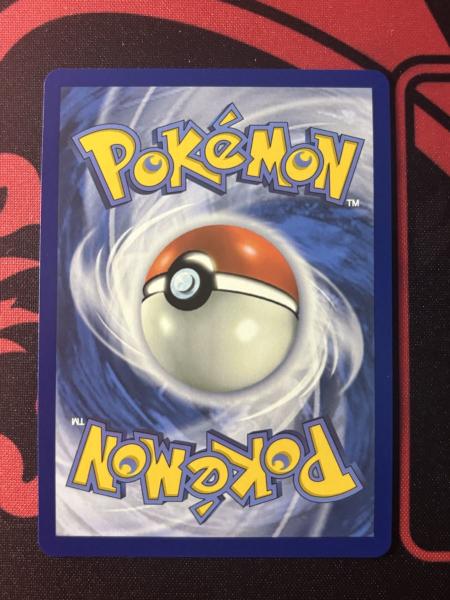 Pokémon Sammelbilder & Trading cards: Litten #044 EN Pokémon  – Gebraucht aus Regensdorf von HOLO_LEGENDS 1