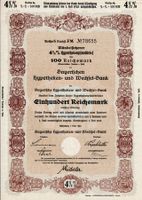 Bayerische Hypotheken- und Wechsel-Bank