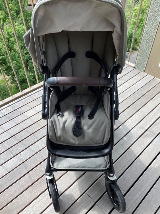 Bugaboo fox special outlet edition