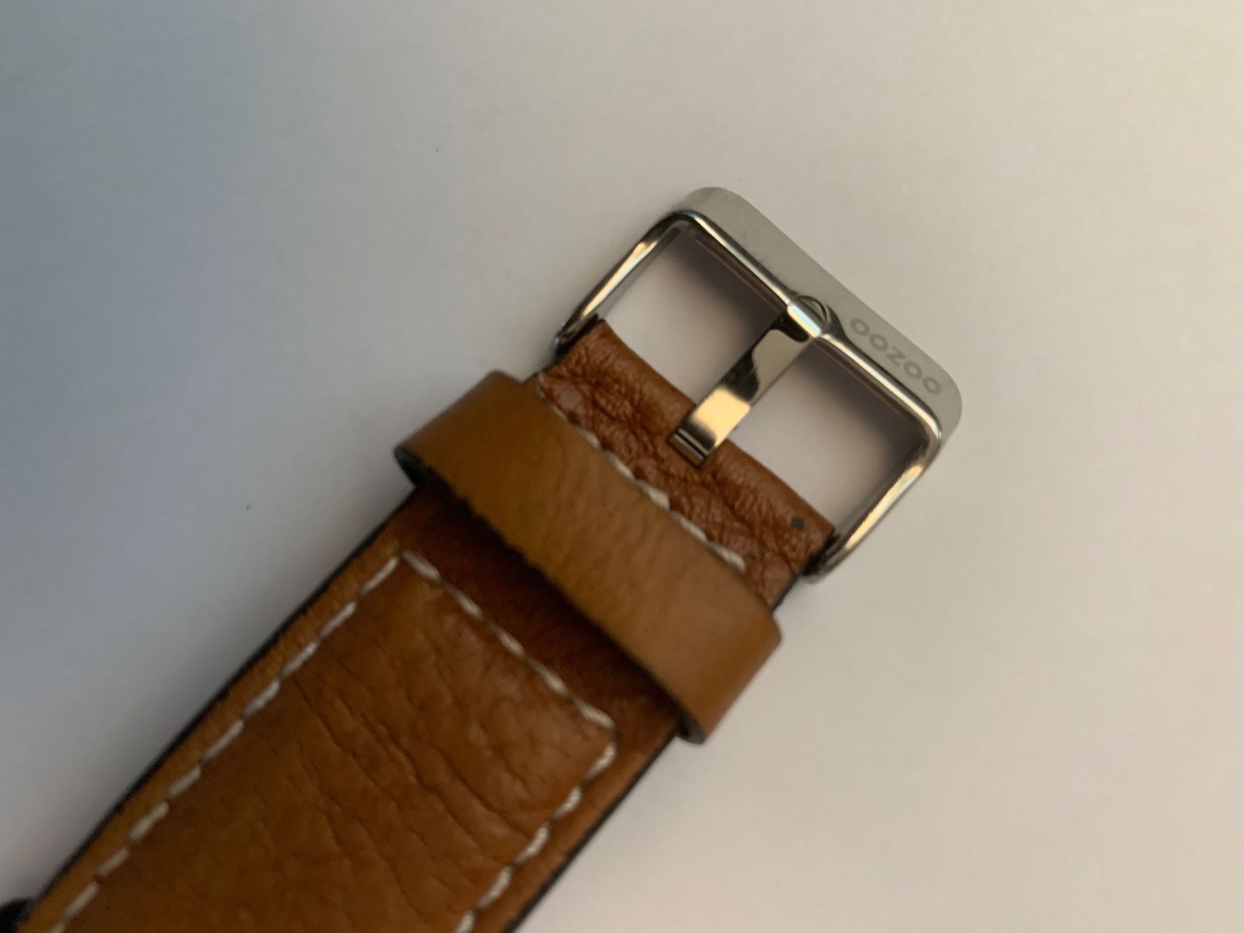 Orologi: Montre Oozoo 50mm – Usato da Corminboeuf venduto da MrGP87 2