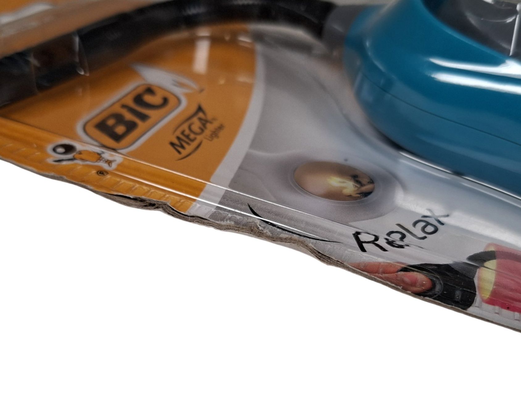 Bic Accendini: BIC Feuerzeug Flex – Nuovo e nell'imballaggio originale da Wil SG venduto da Restwert_Wil 3