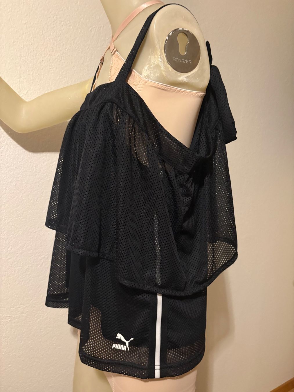 Puma Top: PUMA TOP gr42 NEU – Usato da Niederbipp venduto da blu_jw7r 2