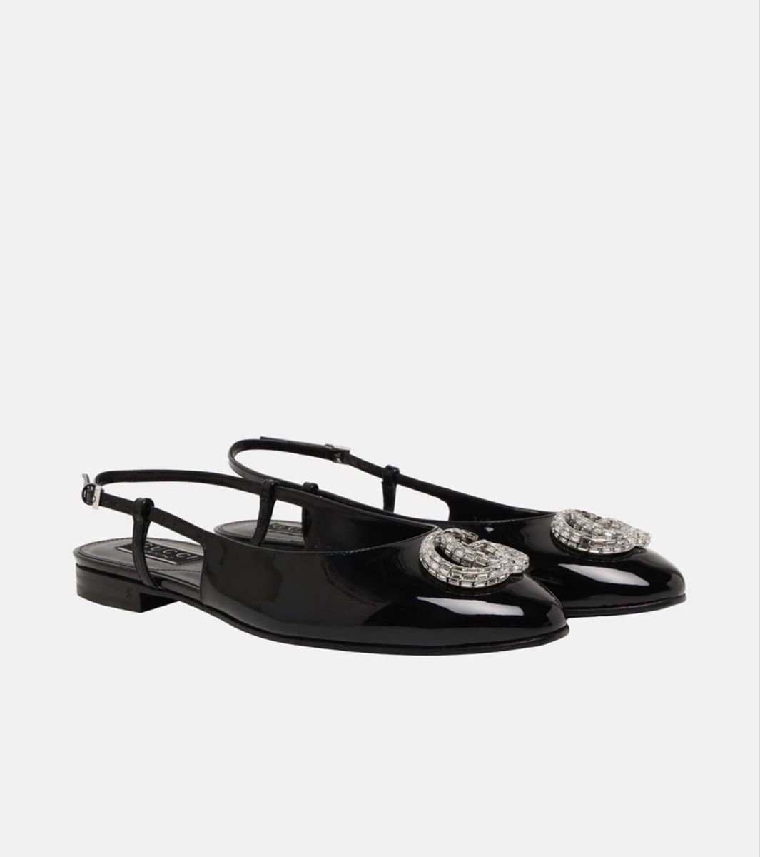 Gucci Scarpe da donna: Gucci ballerina – Nuovo e nell'imballaggio originale da Paradiso venduto da viorea