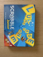 Scrabble Junior Mattel