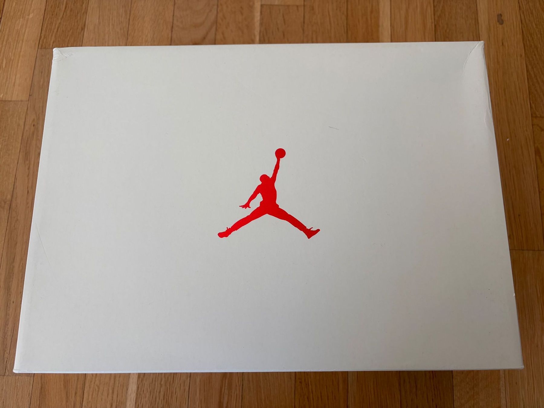 Jordan Scarpe da uomo: Air Jordan 3 x Levis / eu44  Neu – Nuovo e nell'imballaggio originale da Wittenbach venduto da therealmoonstone 4