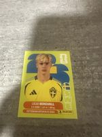 SWE 8 , FIFA WORLD CUP 2026 PANINI 
