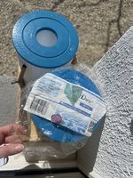 Poolfilter