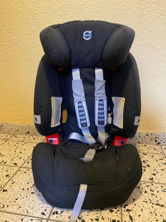 Britax multi outlet tech 1