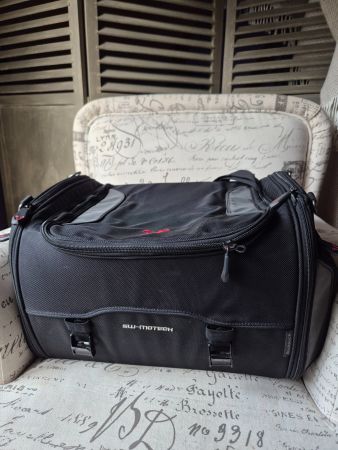 SW- Mototech Reisetasche