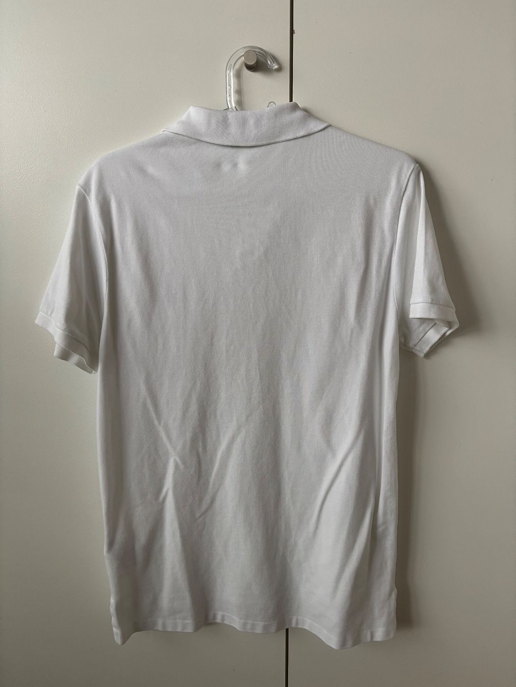 Polo Ralph Lauren Magliette Polo: Polo Ralph Lauren Poloshirt M – Nuovo (secondo la descrizione) da Wolfwil venduto da WorkHard2 3