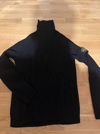 STONE ISLAND PULLOVER 