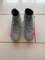 Nike Fussballachuhe ZM Superfly 10 Pro FG Gr.42,5