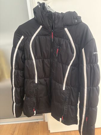 Jacke