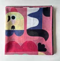 Sonnhild Kestler Foulard