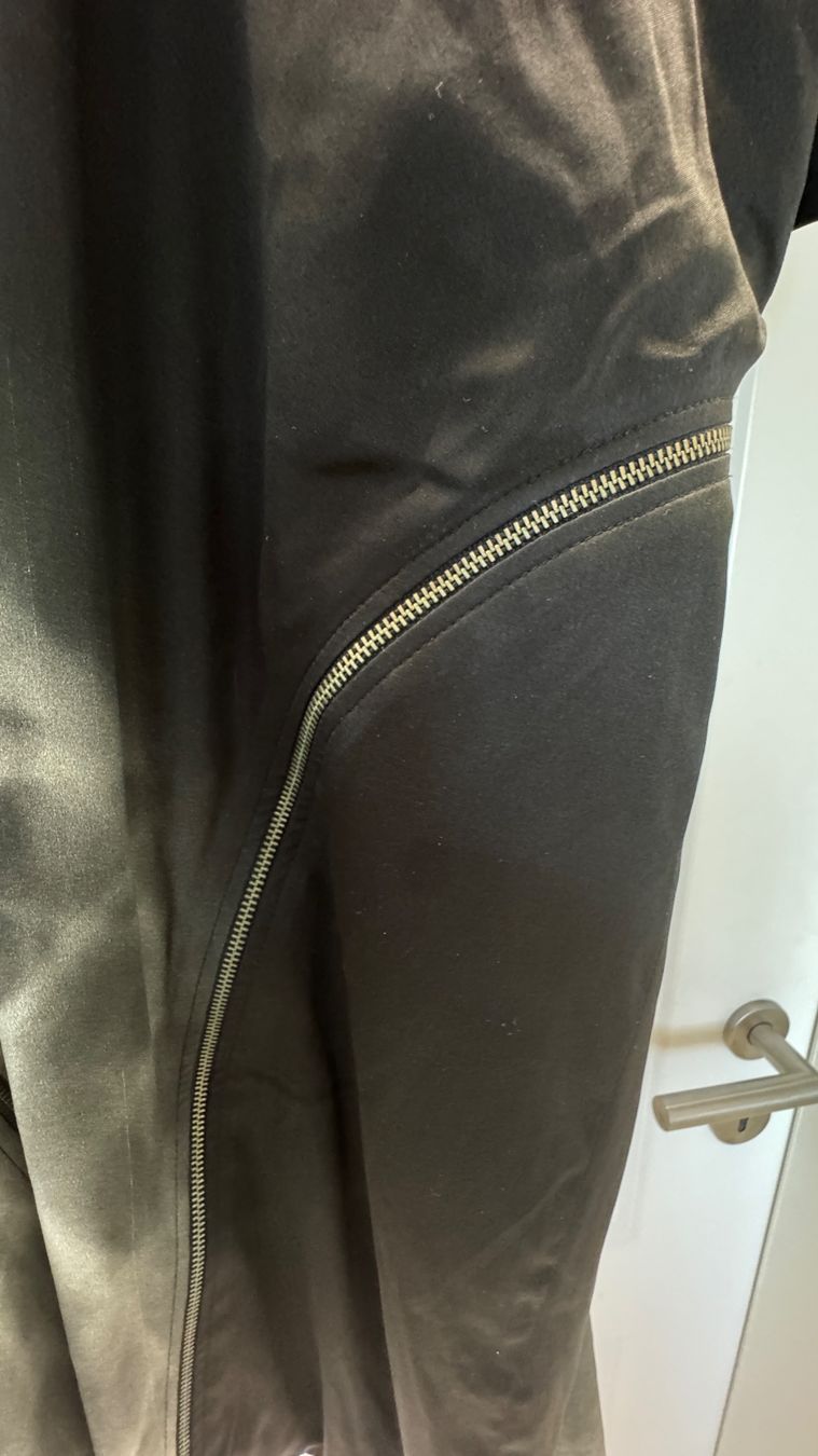 Helmut Lang Vestiti: Sublime robe en soie Helmut Lang – Usato da giffers venduto da sev_c9x9 3