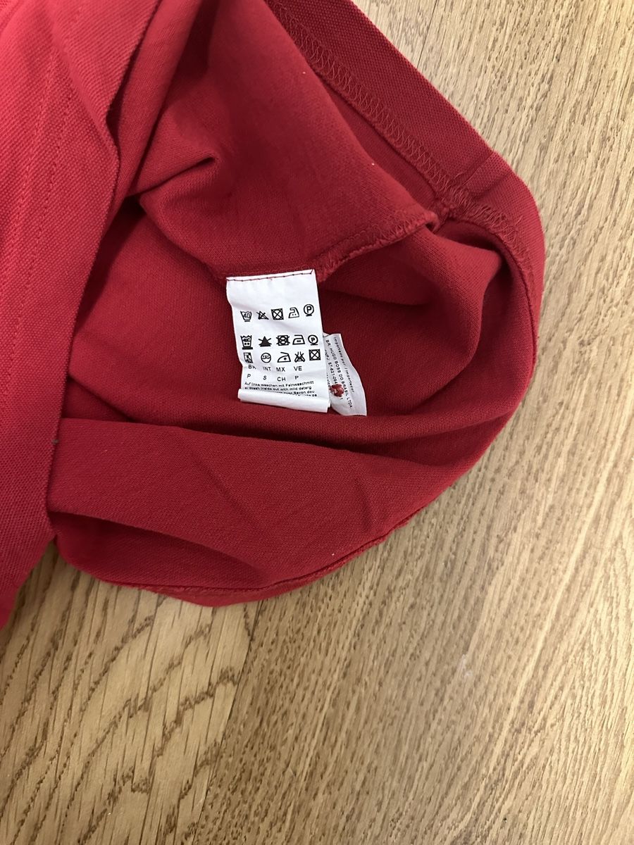 Hugo Boss Polos: Hugo Boss Poloshirt – D'occasion à Selzach par Mperformance83 2