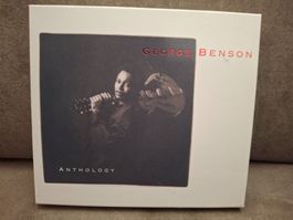 George Benson – Anthology
