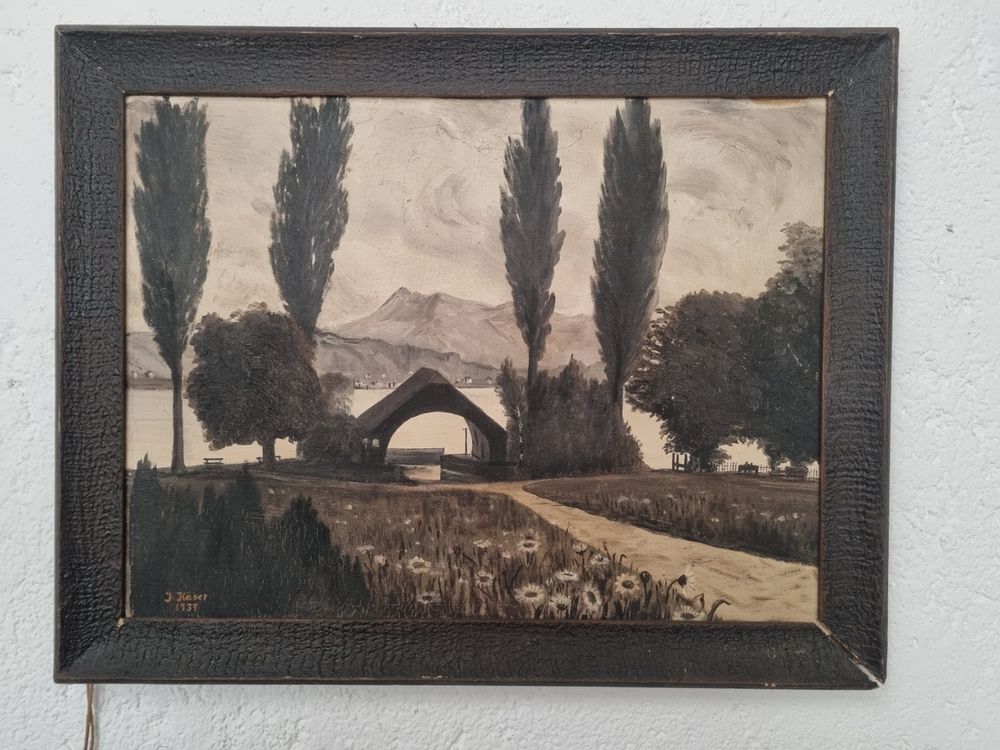 Tafel-/Schilderständer Mit Crilex-Platte – Maße 20x25 Cm, Mit Presskarton-Ständer & Stahlhaken, Für Poster Oder Hinweise