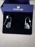 Orecchini SWAROVSKI 