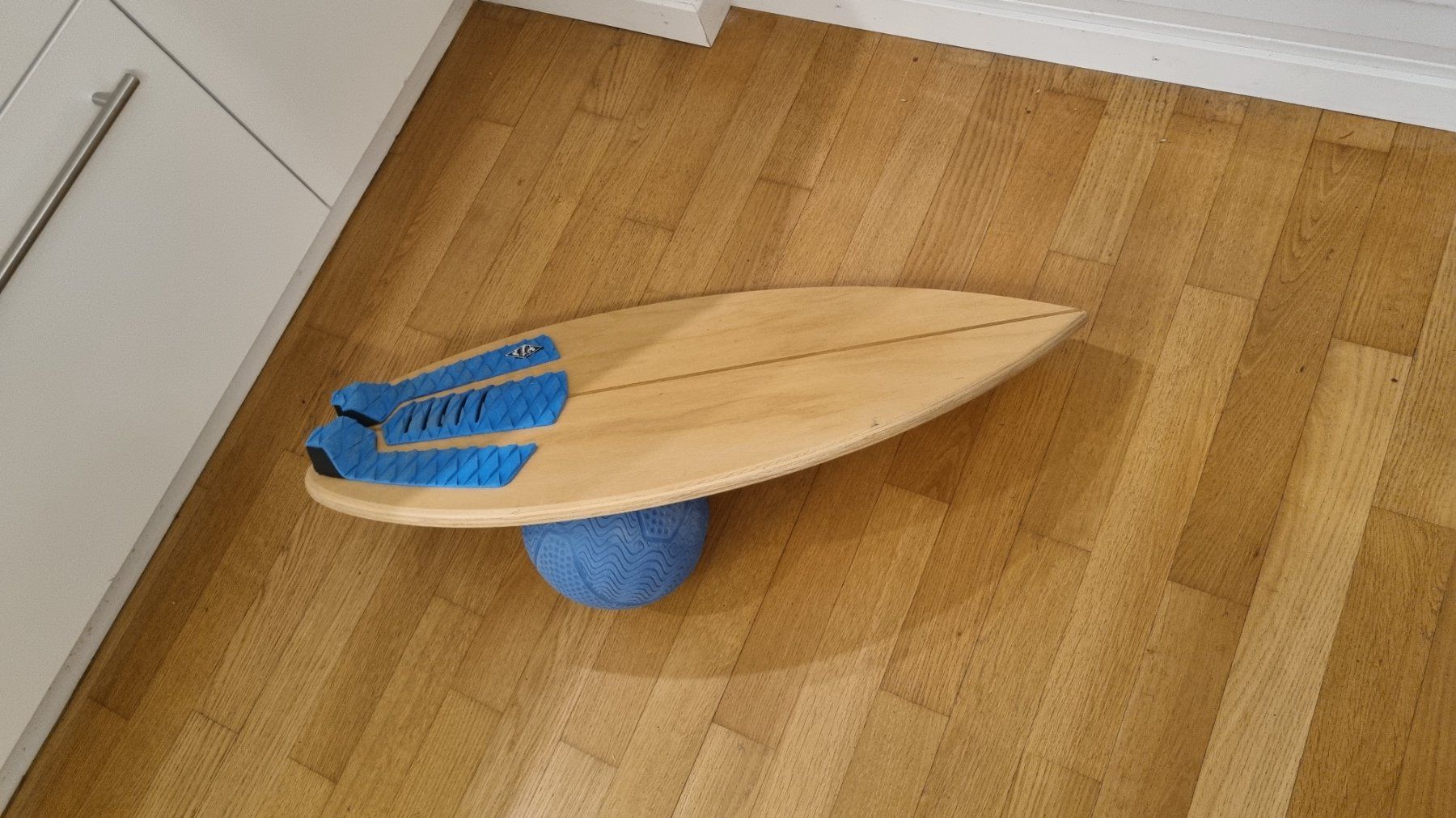 Hometrainer: Balance Board – Usato da Meilen venduto da lisma29