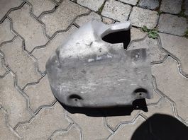Motorblockschutz BMW R 1100 GS