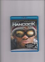Hancock Blu-ray Will Smith - DVD