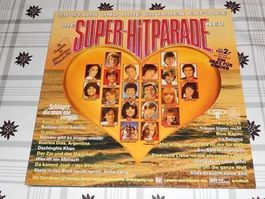 Neuw. LP - Die Super-Hitparade 1982