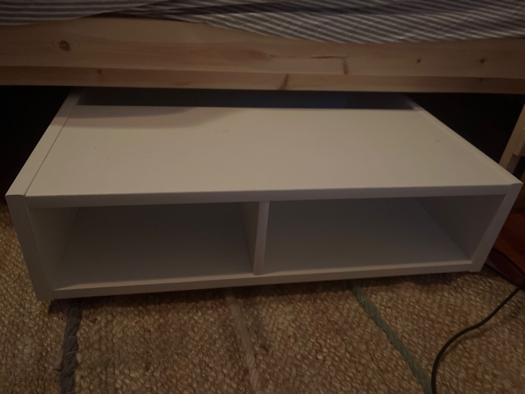 Ikea Comodini: Bett Schubladen Nachtisch – Usato da Neerach venduto da wal_2dyz 3