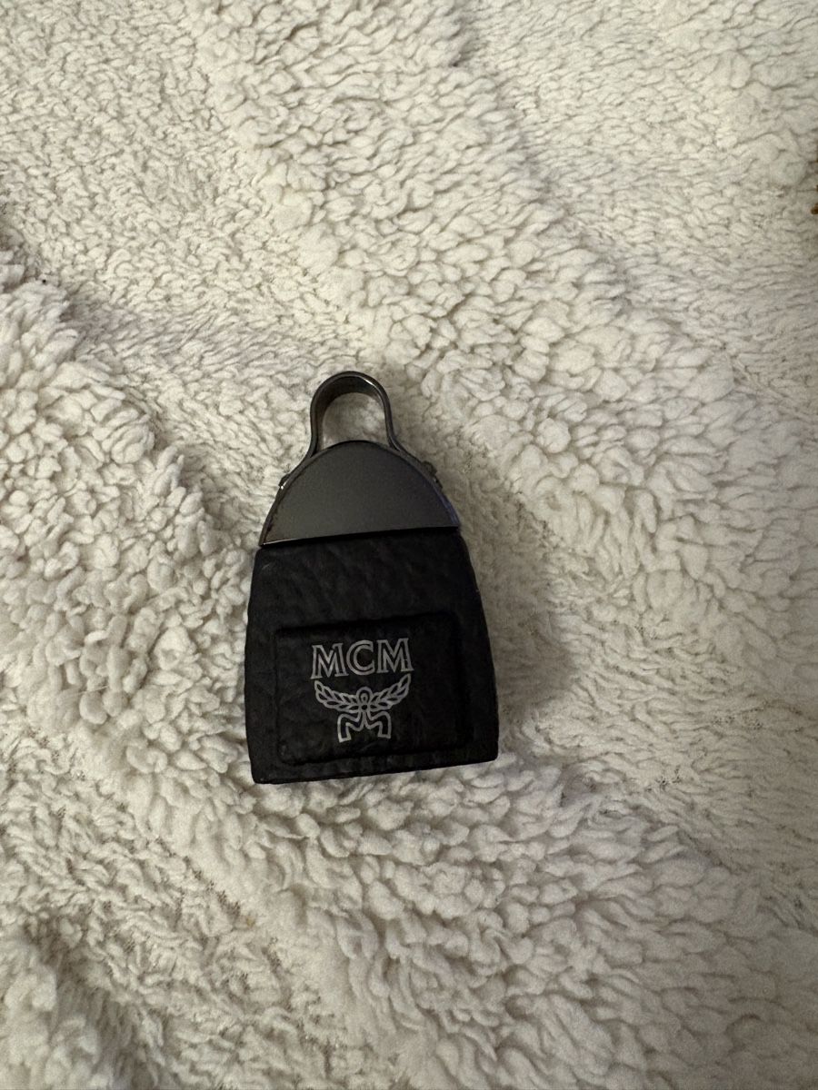 Mcm Parfum & Eau de Toilette: MCM Miniatur – Neu und originalverpackt aus Kloten von raf_6nbr