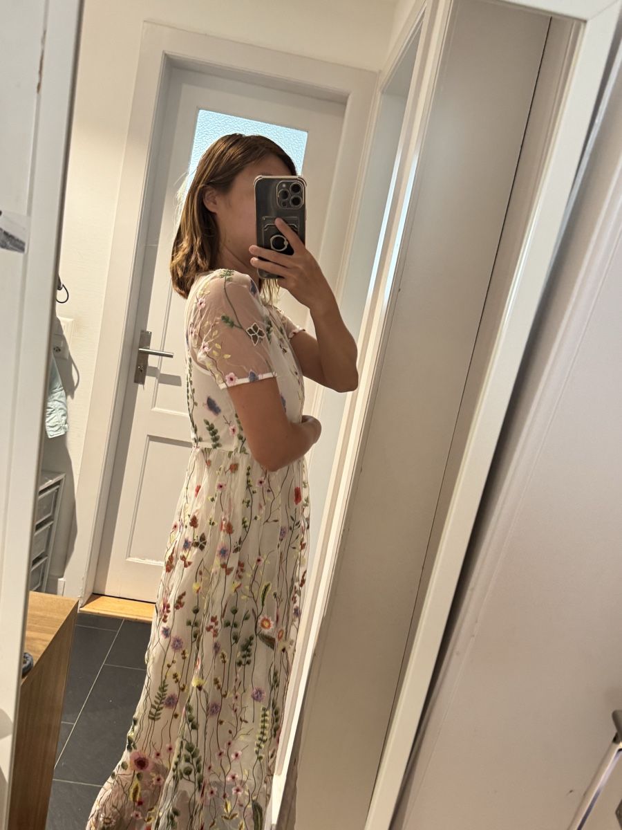 Vestiti: Kleid – Usato da Bern venduto da mystyle_bern 1