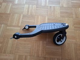 Bugaboo Mitfahrbrett Komfort