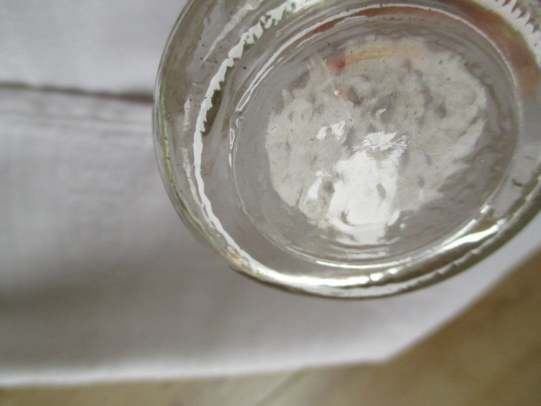 Laborzubehör: Apothekerglas Apothekerflasche – Gebraucht aus Rorschacherberg von Marubium 4