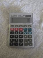 Canon LS-83TC Taschenrechner
